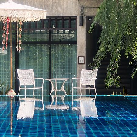 清邁 Arun Rawee อรุณ รวี酒店 外观 照片